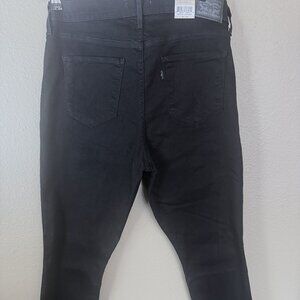 Levi's BNWT Sz.14 shaping skinny jeans